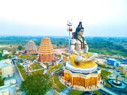 Chardham Mandir